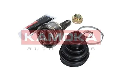 Produktbild von KAMOKA Gelenksatz Antriebswelle Radseitig für OPEL Corsa D Schrägheck (S07) 6077