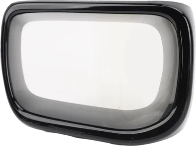 Obrázek produktu pro Přední nárazník – vzduchový kanál – kryt brzdy, lesklá černá lišta kanálu pro Cooper S F55 F56 F57 2014 až 2021, pravá strana 51117337810