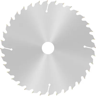 Image de Lame de scie circulaire Optiline Wood AD 230mm Z.36 WZ perçage 30mm coupe 2,8mm HM BOSCH