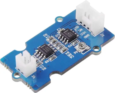 Produktbild von seeed Grove - Piezo-Vibrationssensor