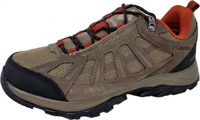Produktbild von Columbia Redmond III WP Wanderschuh Braun