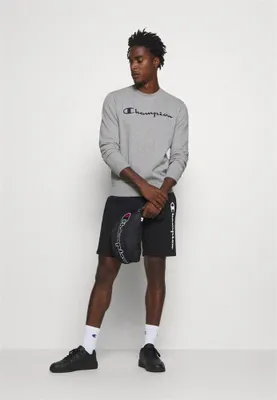 Produktbild von Champion Kinder Bluse Grau 305360 EM021 Grösse M
