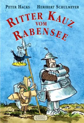 Image de Ritter Kauz vom Rabensee