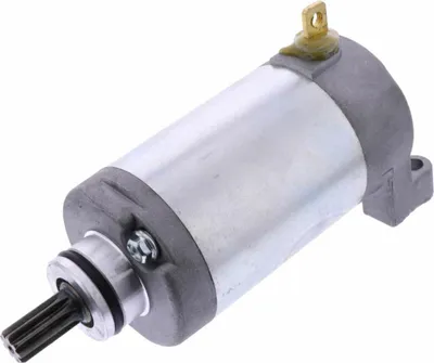 Produktbild von JMP MQD6051 Anlasser 9 Zähne Rechtsdrehung für Yamaha YFM 250
