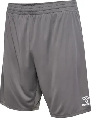 Produktbild von Hummel Essential Kurze Hose Grau L Mann Grau L