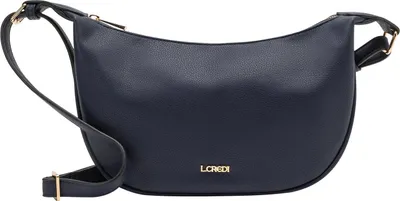 Produktbild von L.Credi Umhängetasche Nelani nightblue