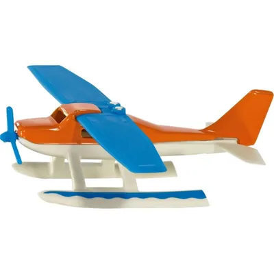Produktbild von siku Wasserflugzeug 1099