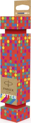 Produktbild von Parker Jotter Originals Cracker Kugelschreiber Vermilion Red