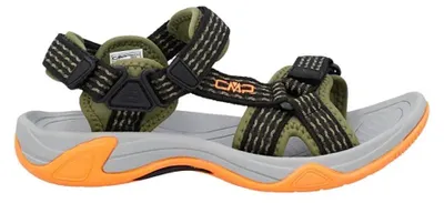 Produktbild von Cmp Hamal 38q9954j Sandalen Grün EU 38 Grün EU 38