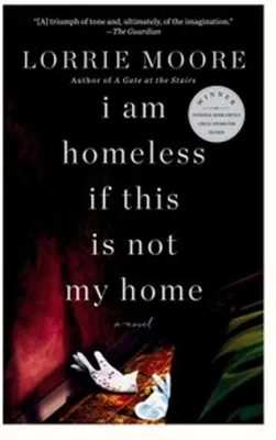 Produktbild von I Am Homeless If This Is Not My Home