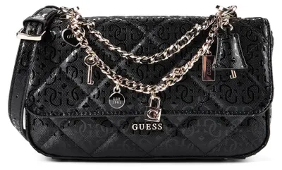 Obrázok produktu pre Guess Libby taška cez rameno 23 cm