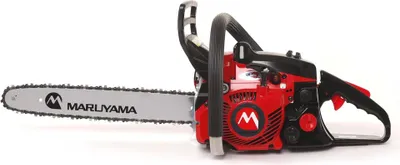 Zdjęcie produktu dla Maruyama Mcv3501S Piła Pilarka Przecinarka Spalinowa Łancuchowa Do Drewna 1.9Km / 40Cm