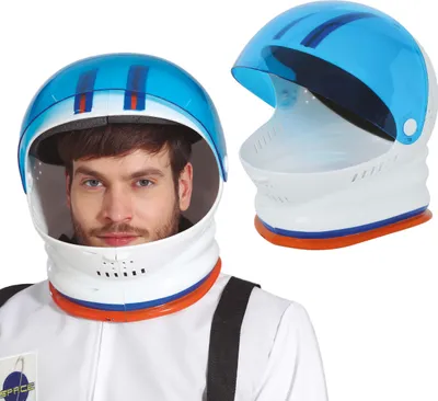 Produktbild von Fiestas Guirca - Astronautenhelm