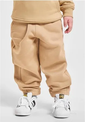 Produktbild von UCK014B - Boys Sweatpants unionbeige 158/164