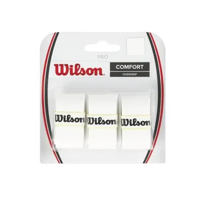 Produktbild von Wilson Pro Overgrip 3er