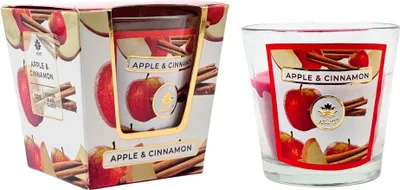 Produktbild von ARÔME Apfel & Zimt Menge: 1 Stück