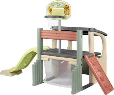 Produktbild von Smoby 7600840206, 2 Jahr(e), Kunststoff, Mehrfarbig