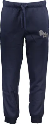 Produktbild von GIAN MARCO VENTURI HERREN-BLAUE HOSE : Farbe - Blau, Größe - 2XL Größe: 2XL Farbe: Blau
