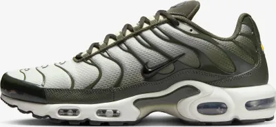 Produktbild von Nike TN Air Max Plus "Sequoia Cargo Khaki" Grün, Größe: 44
