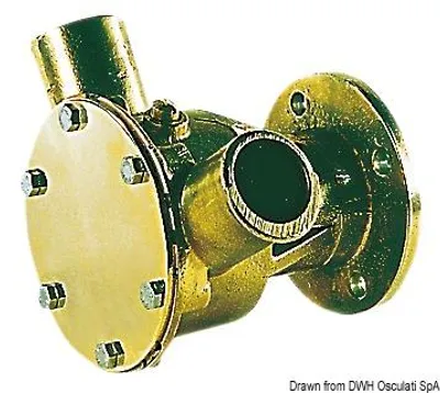 Image de Pompe Nauco FPR049 , 1 pièce