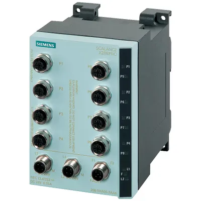 Produktbild von Siemens 6GK5208-0HA10-2AA6