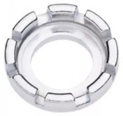 Produktbild von Werkzeug Speichenspanner SUPER-B 10G-15G chrom TB-5510