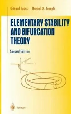 Produktbild von Elementary Stability and Bifurcation Theory