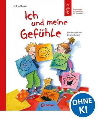 Produktbild von Ich und meine Gefühle