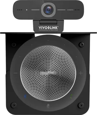 Produktbild von Vivolink VLMSP20, Zimmerdecke, Schwarz, 395 g, 595 g