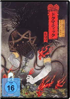 Image de Gazette, The-World Tour 16 Documentary (Blu Ray)