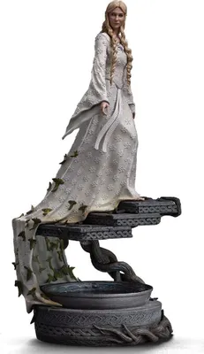 Image de Le Seigneur des Anneaux Art Scale Statue 1/10 Galadriel 30 cm