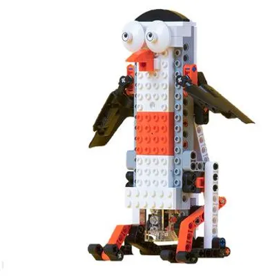Obrázok produktu pre Mi Mini Robot Builder