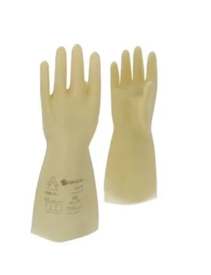 Obrázok produktu pre KS TOOLS 117.0048 Elektrikárske ochranné rukavice