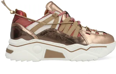 Produktbild von DWRS Orion J6870-09-7058 Bronze / Bordeauxrot -42