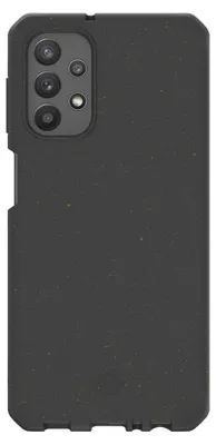 Image de ITSKINS ITFERONTERGA325GBK - Coque FERONIATERRA Noir Galaxy A32 5G