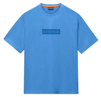 Produktbild von Napapijri - T-Shirt für Herren GT25008 (XXL) (Blau)