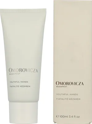 Produktbild von Omorovicza Youthful Hand Cream 100ml