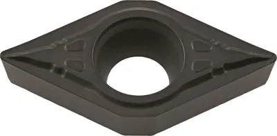 Produktbild von Wendeschneidplatte DCMT11T308-M PMK30 Bearbeitung mittel