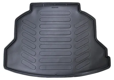 Produktbild von Trimak Kofferraumwanne kompatibel mit HONDA CR-V 4.Gen 2012–2018 Kofferraummatte