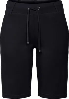 Produktbild von LASCANA Shorts schwarz Größe 34