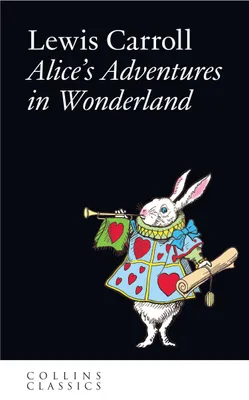 Produktbild von Alice's Adventures in Wonderland