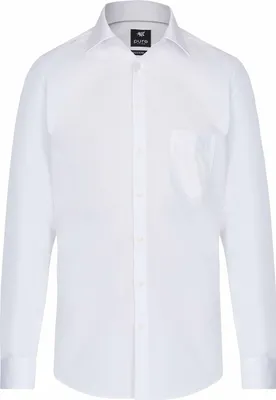 Immagine prodotto di Camicia casual a maniche lunghe Hatico per uomo