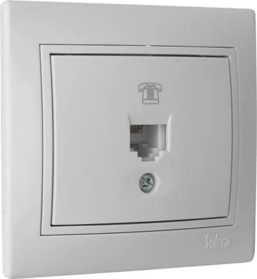 Immagine prodotto di Collegamento RJ11 Solera erp84u