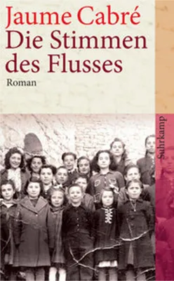 Image de Die Stimmen des Flusses