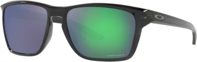 Zdjęcie produktu dla Oakley Sylas Czarny Atrament/Prizm Jade Czarny Atrament/Prizm Jade -