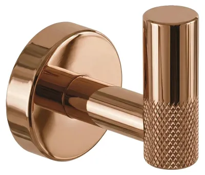 Image de Cintre De Salle De Bain Rea 6606 Modern Cuivre