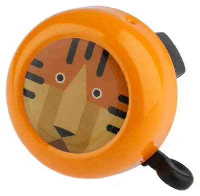 Zdjęcie produktu dla Pexkids nazywają tygrysy na mapie
