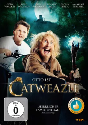 Obrázok produktu pre Catweazle
