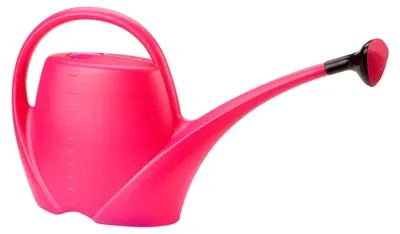 Produktbild von Gardenico Gießkanne 10,5 L, rosa