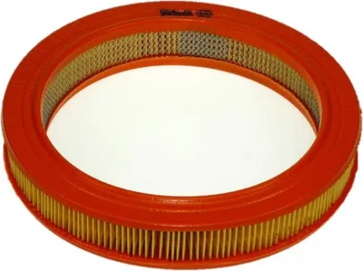 Produktbild von Luftfilter PURFLUX A586 für FIAT Uno Schrägheck (146) Filtereinsatz